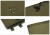 Подсумок под сброс ADR CH-046 Black28