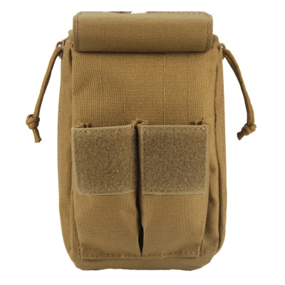 Подсумок аптечка molle ADR CH-916 Olive26