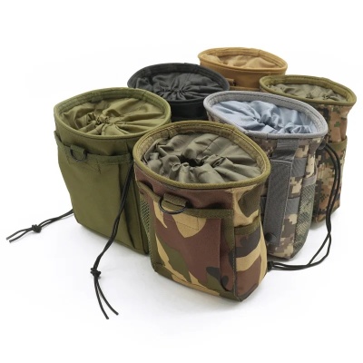Подсумок под сброс ADR CH-045 Multicam26