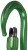 Карабин CAMP Atom Lock, Green23 Карабин CAMP Atom Lock, Green23