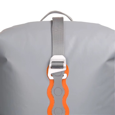 Герморюкзак ADR Kayaking DryPack 30 (light blue)27