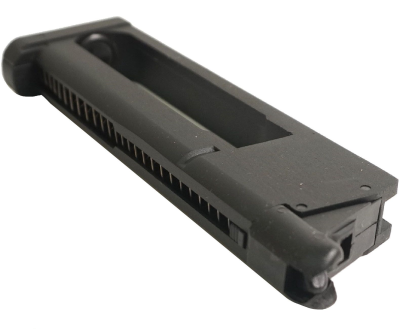 Магазин механический (KJW) KP-16.CO2-M M1911 GBB, CO2