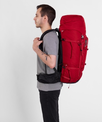 Рюкзак RedFox Alpine 50 V2 Light (синий)25