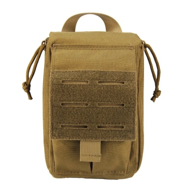 Подсумок аптечка molle ADR CH-916 Black21