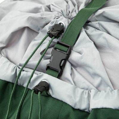 Рюкзак Kanrock Charger 110+15 Pine Green41