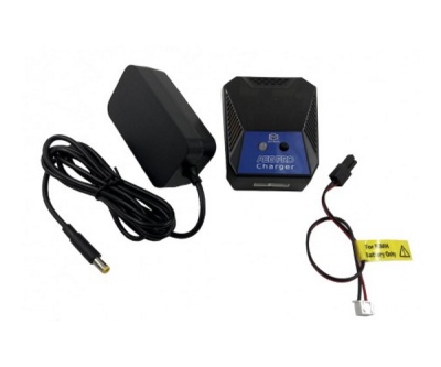 Зарядное устройство BlueMax AEGPro Smart 15W для Li-Po