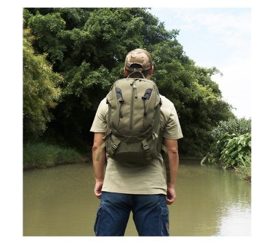 Рюкзак тактический ADR Venture Pack 30L CH-501 Black24