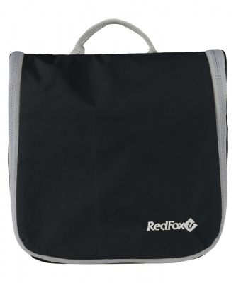 Сумка RedFox Voyager M (черная)2