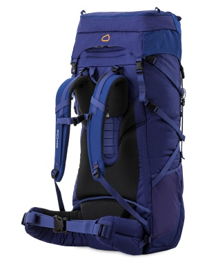 Рюкзак Kanrock Charger 90+15 Deep Blue/Blue23
