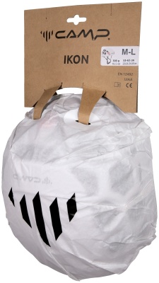 Каска CAMP Ikon, Large, Water blue35