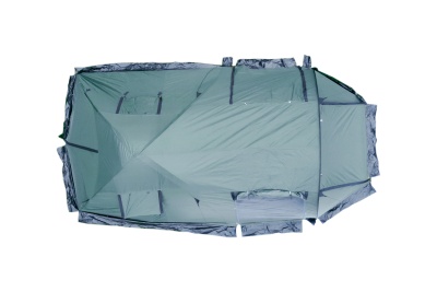 Палатка Talberg BLANDER 4 green22