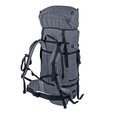 Рюкзак Terra Алтай 60П (серый)21