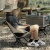 Стул туристический ADR Moon Chair LT, Red30