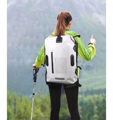 Герморюкзак ADR Safe DryPack Lite 32 (black)28