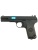 Модель пистолета WE TT WE-E012BK металл Black Модель пистолета WE TT WE-E012BK металл Black