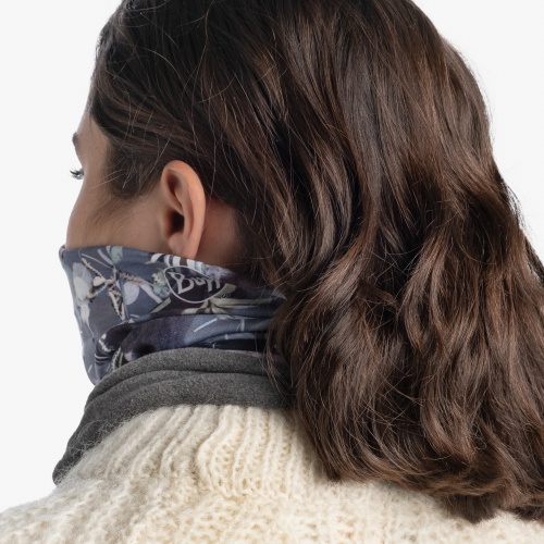 Бандана Buff Polar Shylai Grey24