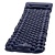 Коврик надувной ADR AirMat 7 (200х65х7 см) navy23