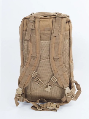Рюкзак тактический ADR Assault Pack 45L CH-014 Coyote23