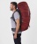 Рюкзак RedFox Makalu 85 V5 (бордовый/кирпич)24 Рюкзак RedFox Makalu 85 V5 (бордовый/кирпич)24