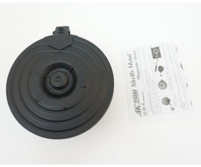 Магазин электрический (Cyma) C38S для AK 2800ш sounds control