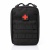 Подсумок аптечка molle ADR CH-006 Black