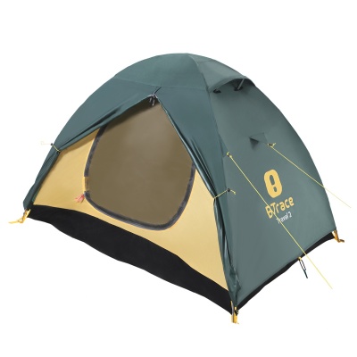 Палатка BTrace Travel 212