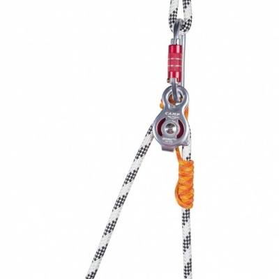 Ролик CAMP Sphinx Pro24