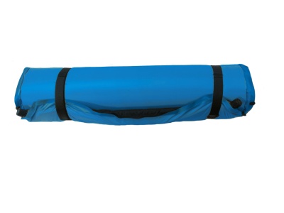 Коврик Talberg GIGA MAT синий 210*66*84