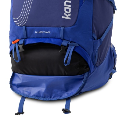 Рюкзак Kanrock Eclipse 70+10 Sea Green36