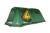 Палатка Alexika VICTORIA 5 LUX green 9155.5301