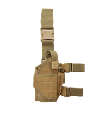 Кобура набедренная ADR CH-075 Coyote