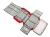Аптечка Tatonka FIRST AID M black 2815.0406 Аптечка Tatonka FIRST AID M black 2815.0406