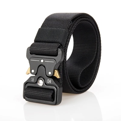 Ремень тактический ADR W-014 Black