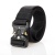 Ремень тактический ADR W-014 Black Ремень тактический ADR W-014 Black