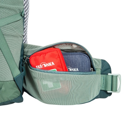 Рюкзак Tatonka PYROX 45+10 sage green 1424.28634