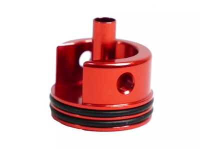 Головка цилиндра SHS алюминиевая V3 CNC GT0077