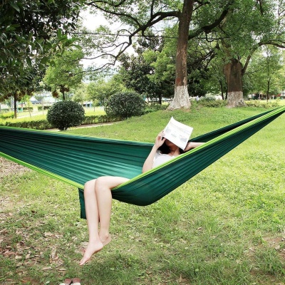 Гамак ADR Hammock Double (grey)31