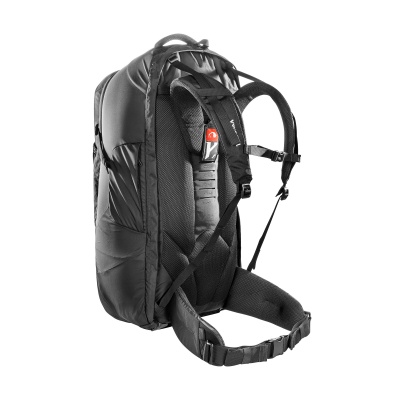 Рюкзак Tatonka GREAT ESCAPE 75+10 black 1440.04021