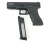Модель пистолета (KJW) GLOCK G17 CO2 Black Модель пистолета (KJW) GLOCK G17 CO2 Black