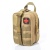 Подсумок аптечка molle ADR P-042 Multicam21