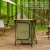 Кухня-стол кемпинговая ADR Kitchen Mini, ADF-10025 Кухня-стол кемпинговая ADR Kitchen Mini, ADF-10025