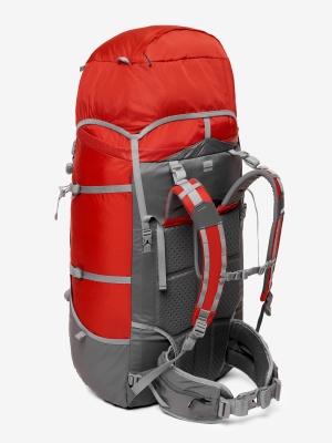 Рюкзак Bask Light 75 V2 XL (оранжевый)22