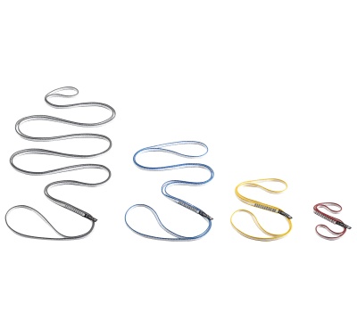 Петля BlackDiamond 10mm Dynex Runner 120cm, Blue2