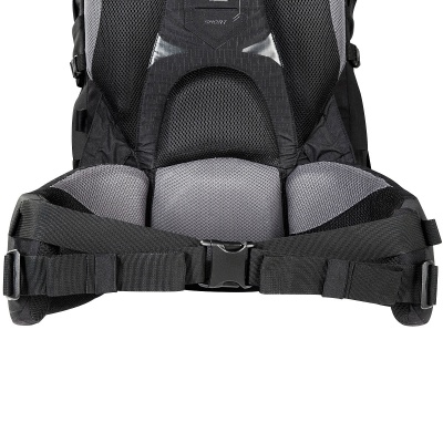 Рюкзак Tatonka BISON 90+10 black 1359.04091