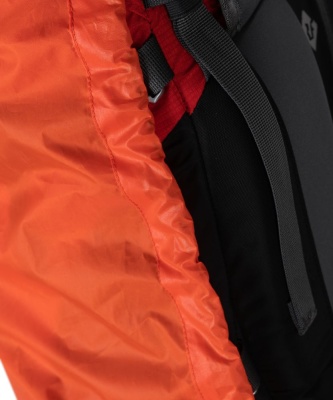 Накидка на рюкзак RedFox Rain Cover M (orange)24