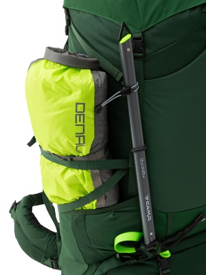 Рюкзак Kanrock Charger 110+15 Pine Green48