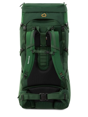 Рюкзак Kanrock Charger 110+15 Pine Green22