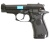 Модель пистолета WE Beretta M84 GAS GBB Black Модель пистолета WE Beretta M84 GAS GBB Black