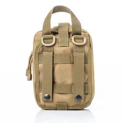 Подсумок аптечка molle ADR P-042 Multicam23