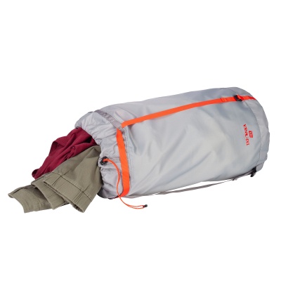 Компрессионный мешок Tatonka COMPRESSION SACK 30 black 3257.04023